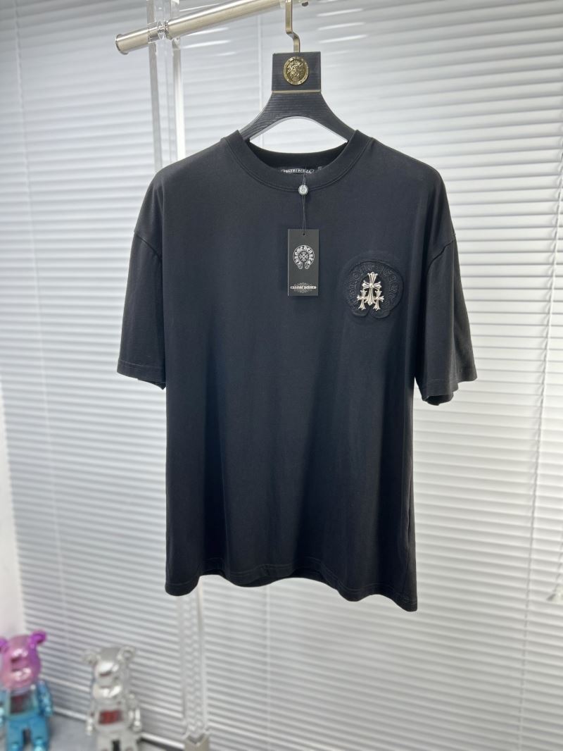 Chrome Hearts T-Shirts